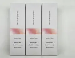 ATODELIE モイスチャーローション 敏感肌用化粧水 3本セット — image 1