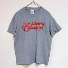 ポートアンドカンパニー Tシャツ クルーネック 半袖 プリント 120 通学 — image 1
