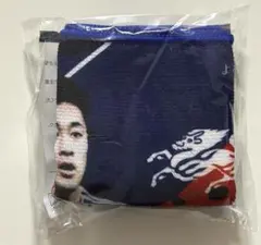 箱なし・キリンノベルティ ワールドカップ　オリジナルタオル — image 1