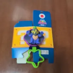 ハッピーセットスーパーマリオギャラクシー　ワンダークッパJr. — image 1