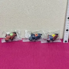 UMAbred フィギュアコレクション セット y — image 1
