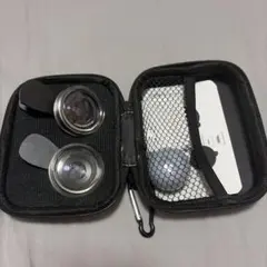 3-in-1 PHOTO LENS スマホ用レンズ — image 1