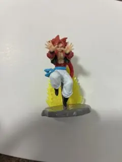 チョコサプ　ドラゴンボール　シークレット — image 1