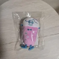 道枝駿佑 ぬいぐるみマスコット — image 1