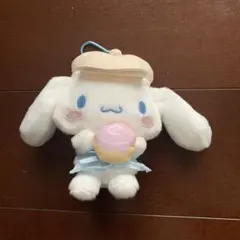 シナモン　マスコット — image 1