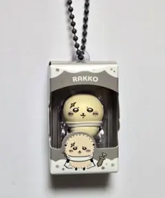 ちいかわ チョコボックス フィギュアコレクション　ラッコ — image 1