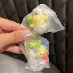 サンリオよつばのくろーばーマスコット — image 1