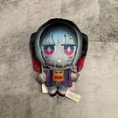銀河特急 ミルキー☆サブウェイ ぬいぐるみ マキナ — image 1