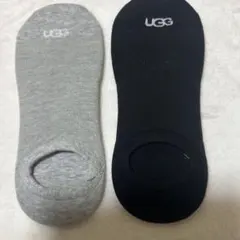 きなこ 様専用UGG ソックス　2足 — image 1