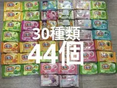 アース 温泡 入浴剤 桃 ゆず ローズ 桜 森 オレンジ ネロリ 梅 ミモザ — image 1