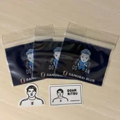 【堂安律 選手】3coins サッカー日本代表 — image 1