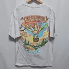 90's カリビアンソウル USA製 TシャツヴィンテージLARGEサイズ — image 1