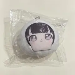 iLiFE! おまんじゅうキーホルダー あいす — image 1