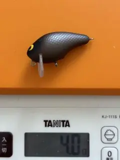 ウッドリーム　ノーネームクランク — image 1