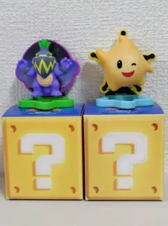 【新品】マクドナルド ハッピーセット スーパーマリオ チコ ワンダークッパJr. — image 1