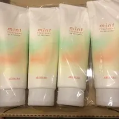 新品‼︎アリミノ♡ミント♡トリートメントUVエッセンス‼︎×4本セット‼︎ — image 1