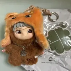 【未使用品】第3弾 WAKUKU ワクク ON A ROLL　666番 — image 1