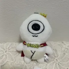 ネックビ マスコットキーホルダー — image 1