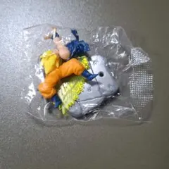 ドラゴンボールチョコサプ２　超サイヤ人孫悟空 内袋未開封 — image 1