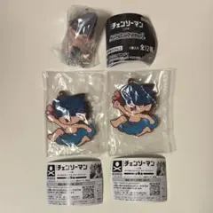 チェンソーマン　ビーム３点セット — image 1