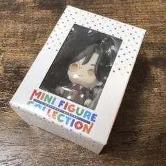 にじさんじ シェリンバーガンディ abema ミニフィギュアコレクション — image 1