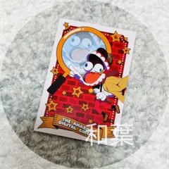 アメデジ 東京タワー 探偵 購入特典 ポストカード ケイン — image 1