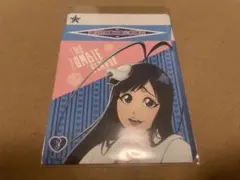 BLEACH ジゼル ジジ　コラボメニュー特典 — image 1