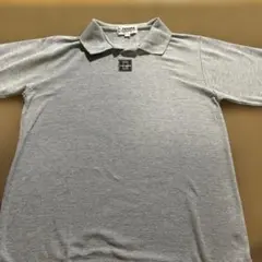 U.P renoma ポロシャツ グレー Mサイズ — image 1