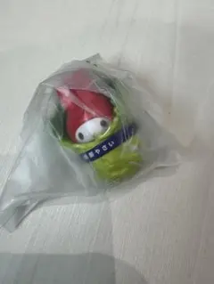 サンリオ マイメロディ 鮮やさい マスコット — image 1