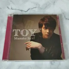 碕理人 / TOY — image 1