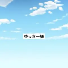 アメステ ゆっきー様 — image 1
