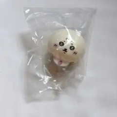 ちいかわ　ベビー　ミニソフビフィギュアコレクション　ラッコ — image 1