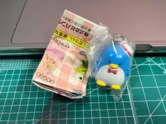 めじるしアクセサリー サンリオキャラクターズ オールスターズ タキシードサム — image 1