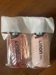 新品未使用　リノン シャンプー＆トリートメント セット — image 1