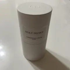 Dior メゾン クリスチャン ディオール ホーリー ピオニー 空箱 40ml用 — image 1