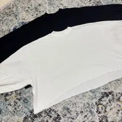 CLANE THERMAL VOLUME SLEEVE TOPS — image 1