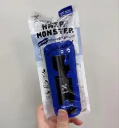 新品未使用　リーゼ　１ＤＡＹヘアモンスター ネイビーブラック — image 1