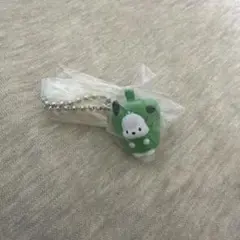 ベジタブルビスケット&チャーム ポチャッコ — image 1