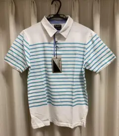パンハード 半袖ポロシャツ 未使用品 — image 1