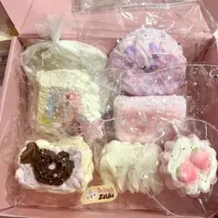 スクイーズ　おまとめ売り — image 1