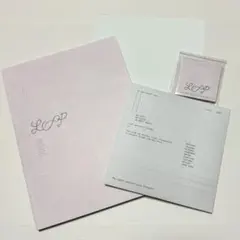 I.O.I LOOP CDのみ　【匿名発送】 — image 1