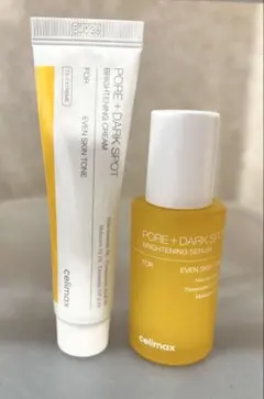celimax Pore + Dark Spot Brightening — image 1