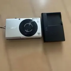 Canon PowerShot A3400 IS 本体充電器セット — image 1