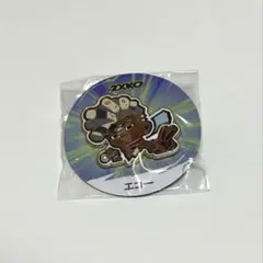 エコー ピンバッジ 2XKO TGS2025 — image 1