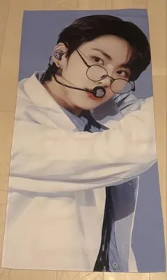 ジョンウォン　ENHYPEN JUNGWON エナイプン　スローガン — image 1