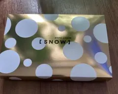 SNOW CHEESE スノーホワイトチーズ 8個入 — image 1