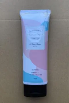 【医薬部外品】つるるんたん 除毛クリーム 100g — image 1