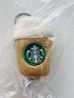 【海外限定】starbucks キーチェーン　シンガポール　キーホルダー — image 1