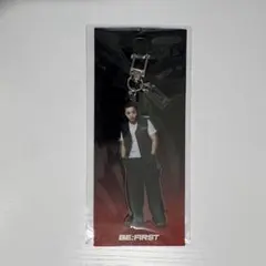 ビーファースト アクキー リュウヘイ BFAD — image 1