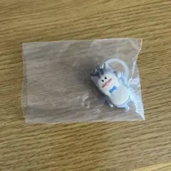 メロとタビ めじるしアクセサリー キリッとタビ — image 1